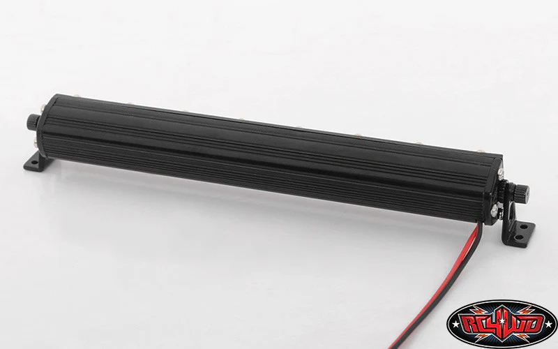 RC4WD Barre de LED 1/10 Haute performance KC HiLiTES Z-E0095 - Image 2