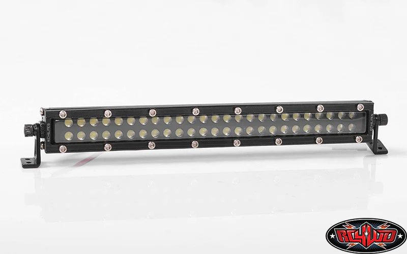RC4WD Barre de LED 1/10 Haute performance KC HiLiTES Z-E0095 - Image 3