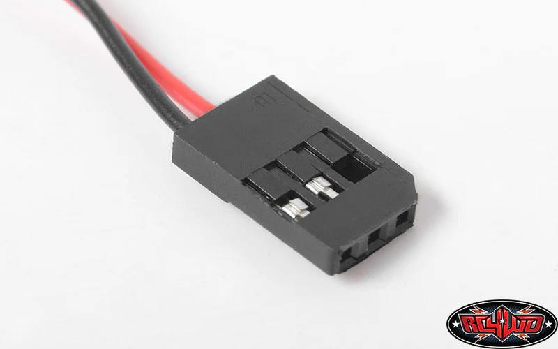 RC4WD Barre de LED 1/10 Haute performance KC HiLiTES Z-E0095 - Image 5