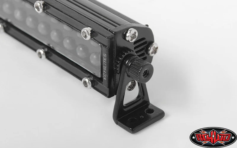 RC4WD Barre de LED 1/10 Haute performance KC HiLiTES Z-E0095 - Image 6