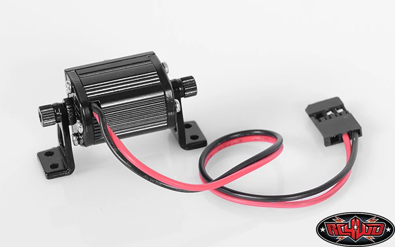 RC4WD Barre de Led KC HiLiTES 20mm Z-E0052 - Image 7