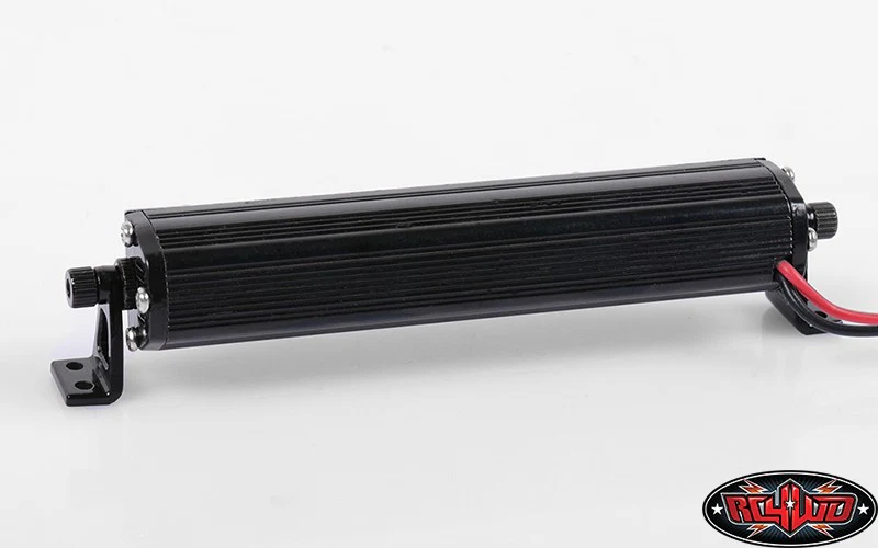 RC4WD Barre de Led KC HiLiTES 75mm Z-E0055 - Image 6