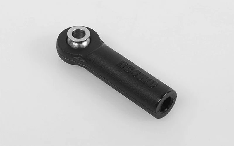 RC4WD Chapes longue plastique M3/M4 (x20) Z-S1375