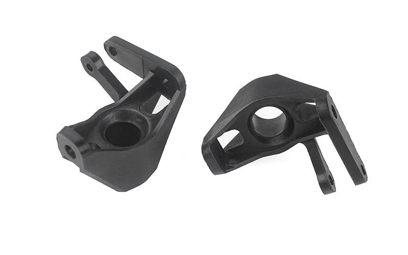 RC4WD Fusées avant (x2) Miller Motorsport Z-S0045 - Image 2