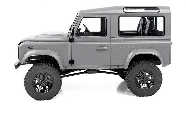 RC4WD Gelande 2 Defender D90 2015 KIT Z-K0073 - Image 3