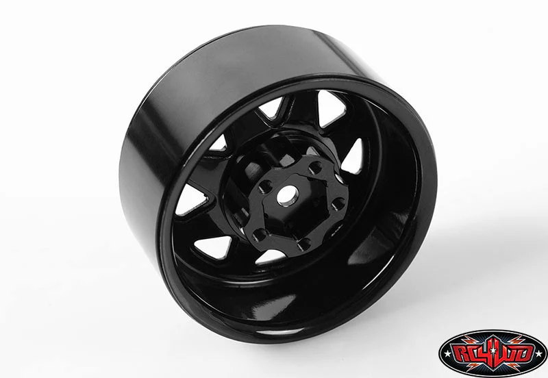 RC4WD Hexagone de Roue Offset +3mm (x4) Z-S1273 - Image 5