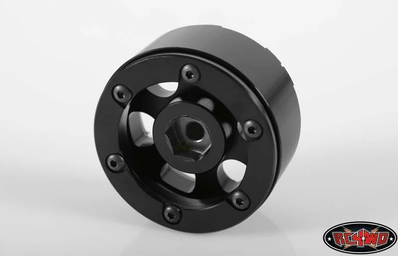 RC4WD Jantes 1.9 Beadlock Dick Cepek DC-2 (x4) Z-W0080 - Image 8