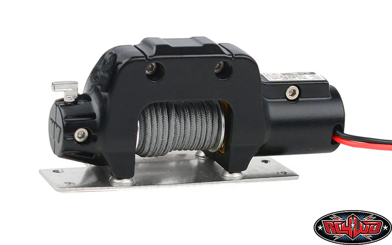 RC4WD Mini Treuil 1/10 Warm 9.5CTI-S Z-E0009 - Image 3