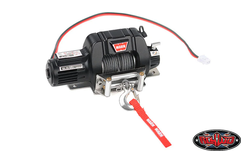 RC4WD Mini Treuil 1/10 Warm 9.5CTI-S Z-E0009 - Image 4