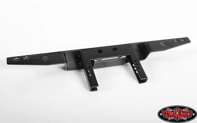 RC4WD Pare-Chocs Arrière Métal Traxxas TRX4 VVV-C0447 - Image 3