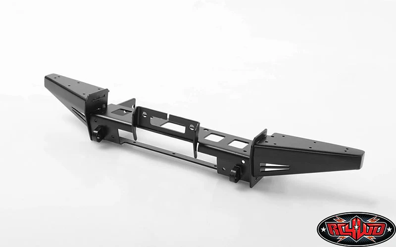 RC4WD Pare-chocs avant métal avec stinger VVV-C0286 - Image 5
