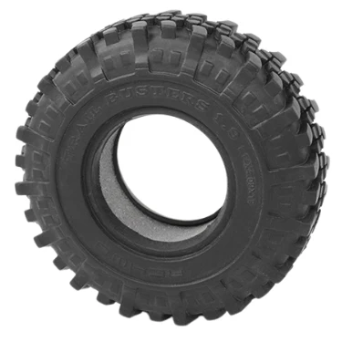 RC4WD Pneus Scale Trail Buster 1.9 (x2) Z-T0098 - Image 2