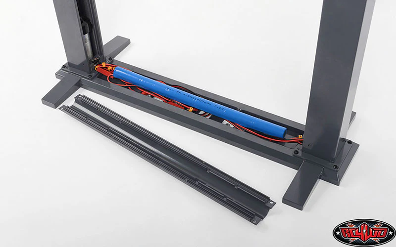 RC4WD Pont de levage Electrique BendPak XPR-9S Z-X0052 - Image 3