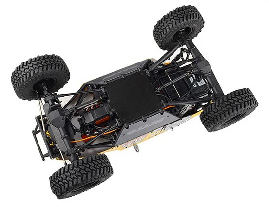 RC4WD Rock Racer Miller Motorsport RTR Z-RTR0061 - Image 7
