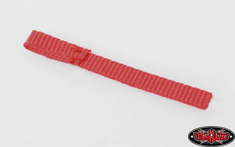 RC4WD Sangle 36mm Winch (x5) Z-S1660 - Image 2