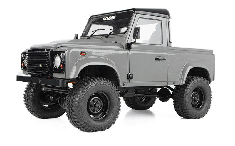 RC4WD Gelande 2 Defender D90 2015 RTR Z-RTR0065