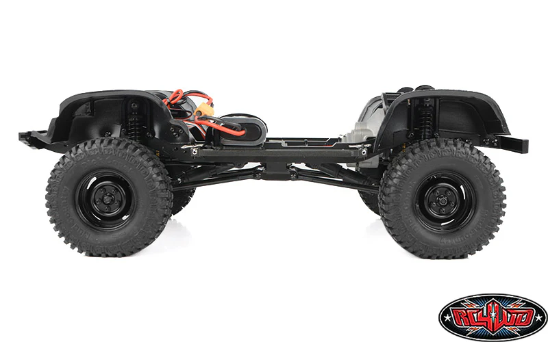 RC4WD Gelande 2 Defender D90 2015 RTR Z-RTR0065 - Image 8