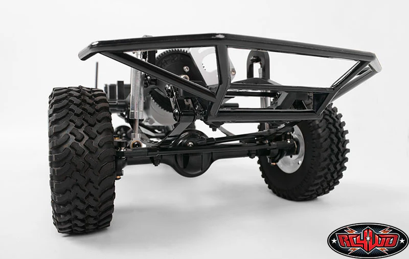 RC4WD Scale Trail Finder 2 KIT Z-K0054 - Image 4