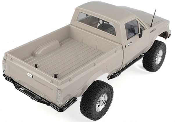 RC4WD Scale Trail Finder 2 Toyota Pickup 1982 Kit Z-K0070 - Image 3