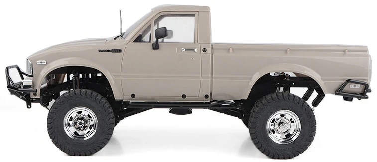 RC4WD Scale Trail Finder 2 Toyota Pickup 1982 Kit Z-K0070 - Image 5