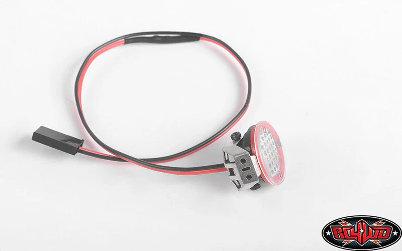 RC4WD Set de LED licence ARB (x2) - Image 5