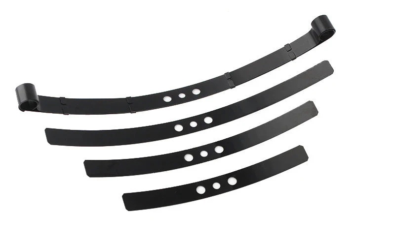RC4WD Set suspensions à lames Ultra Soft Trail Finder 2 Z-S0840 - Image 2