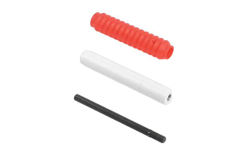 RC4WD Stabilisateur de direction réglable Rancho 70–100 mm Z-S1949 - Image 4