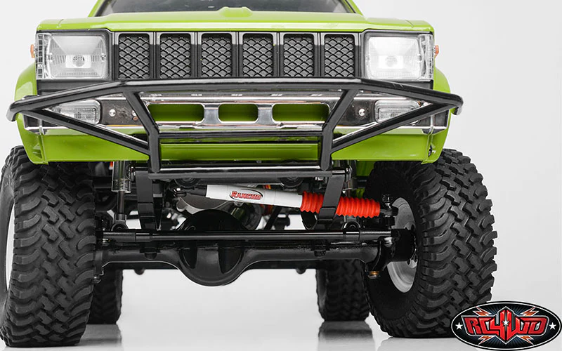 RC4WD Stabilisateur de direction réglable Rancho 70–100 mm Z-S1949 - Image 5