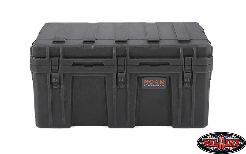 RC4WD Valise Roam Adventure 160L 1/10 Z-S0540 - Image 2