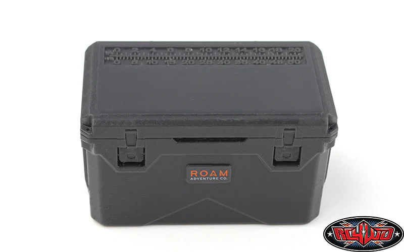 RC4WD Valise Roam Adventure 95QT 1/10 Z-S0517 - Image 2