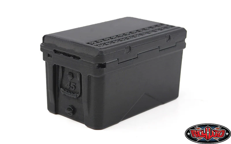 RC4WD Valise Roam Adventure 95QT 1/10 Z-S0517 - Image 3