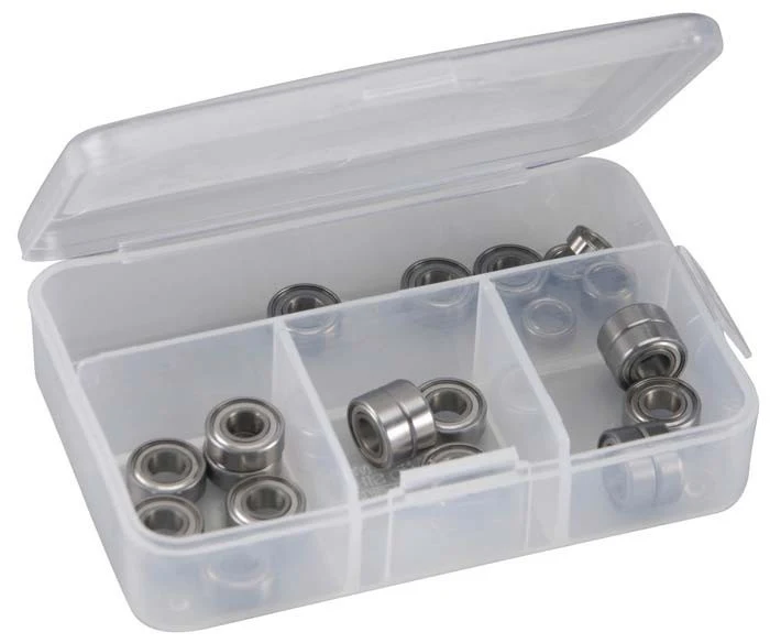 RCScrewz Set de Roulements Kraton BLX ARRM007B