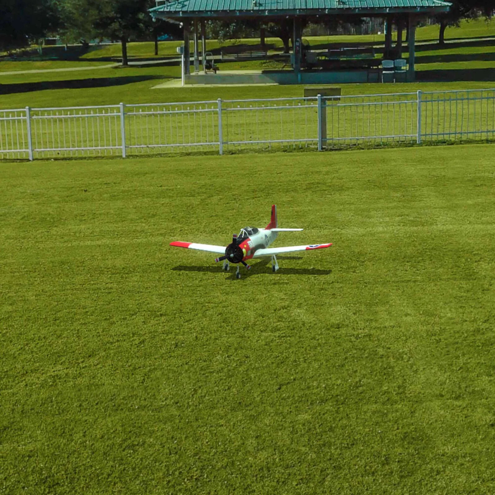 RealFlight Simulateur RealFlight Evolution avec InterLink DX RFL2000 - Image 4