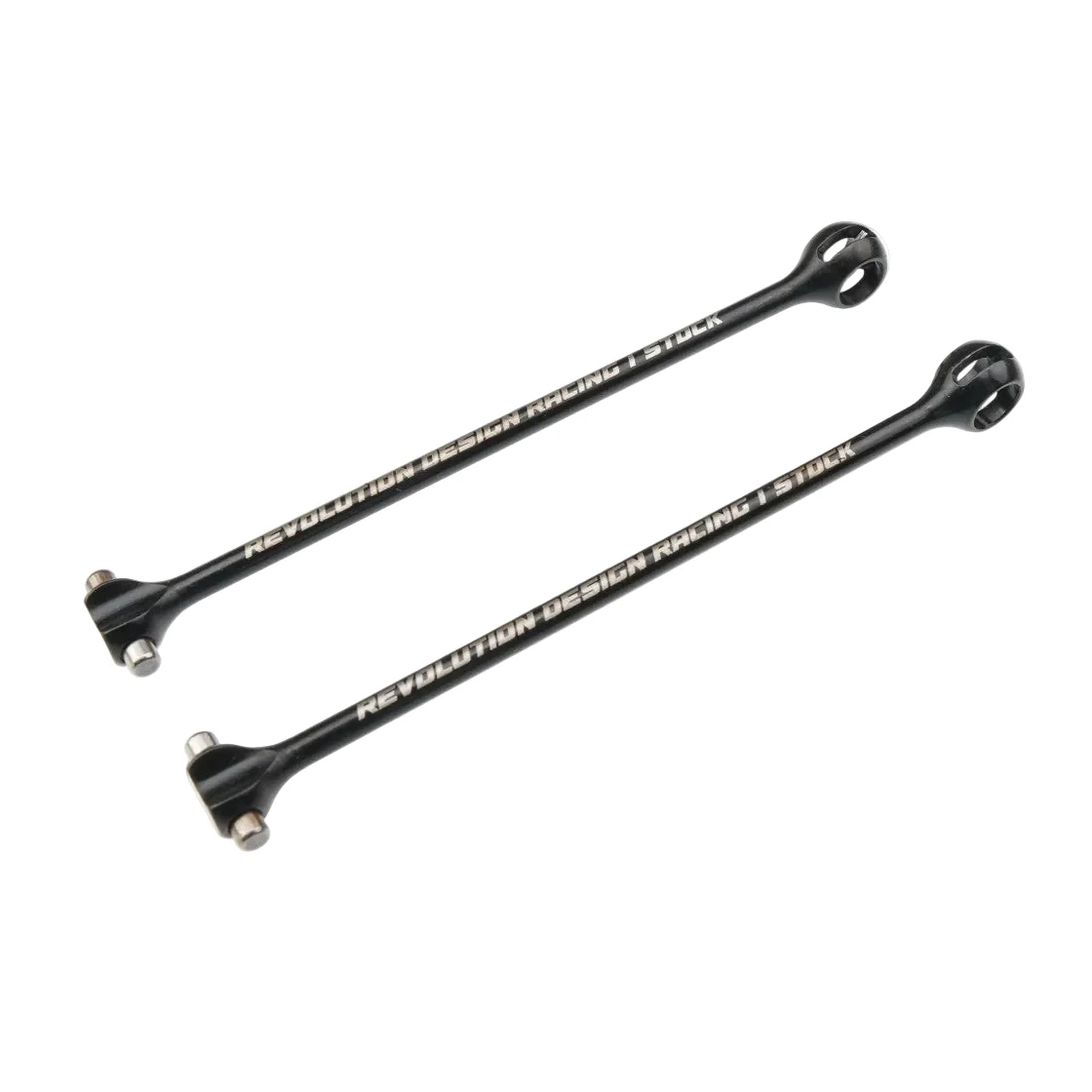 Revolution Design Cardan léger Stock (x2) RC10 B7 RDRP0734