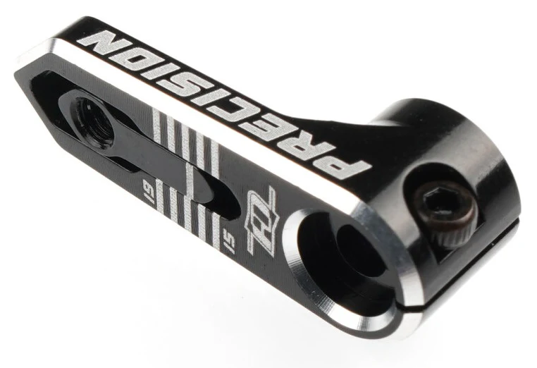 Revolution Design Palonier ajustable 15-19mm Alu 25 Dts RC10 RDRP0725