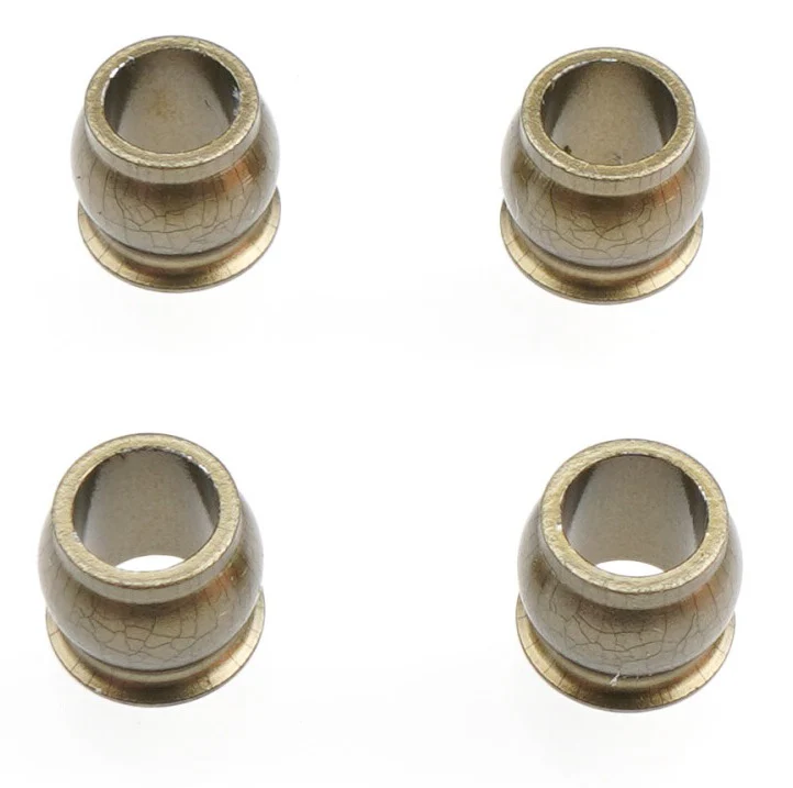 Revolution Design Rotule de pivot alu (x4) RC10 B7 RDRP0702
