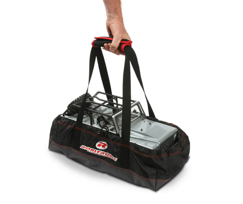 Robitronic Sac de Transport Crawler 1/10  R14015 - Image 2