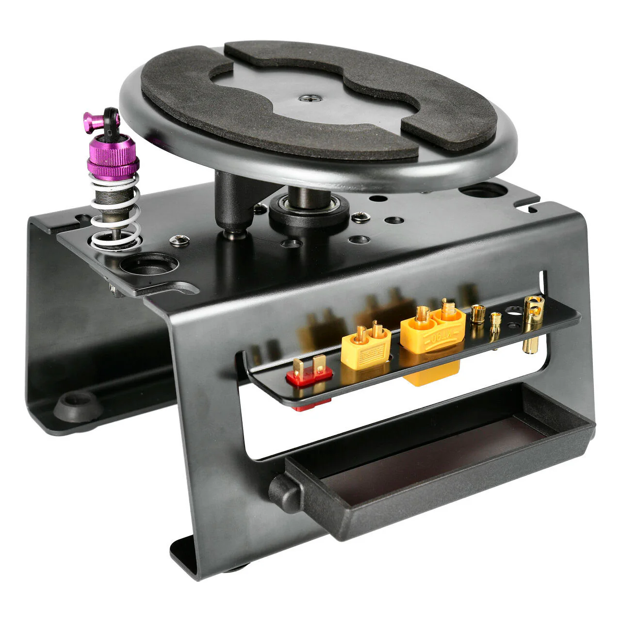 Robitronic Support Voiture rotatif 1/8 R1500 - Image 5
