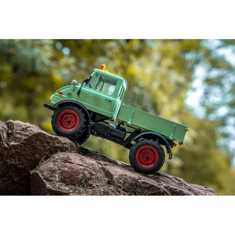 RocHobby 1/18 Mogrich Scale RTR ROC11810RTR - Image 10