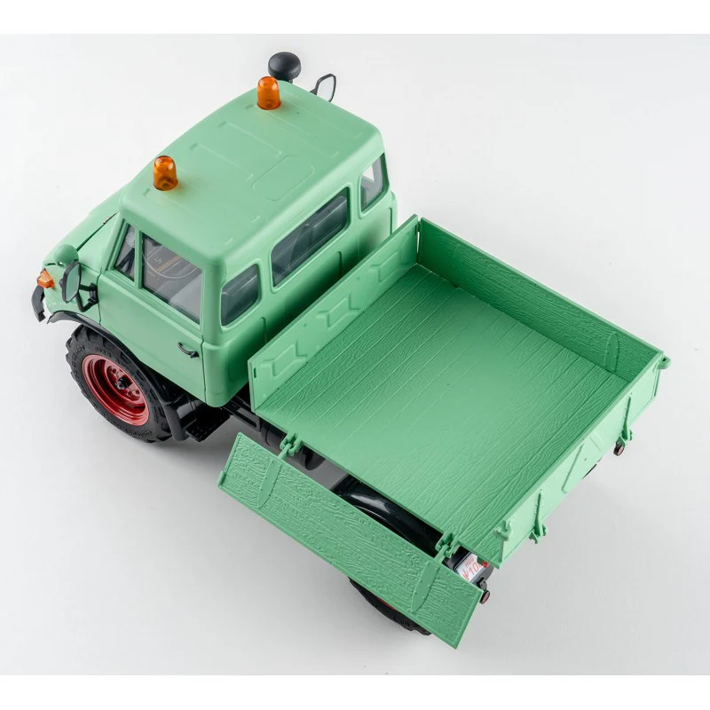 RocHobby 1/18 Mogrich Scale RTR ROC11810RTR - Image 7