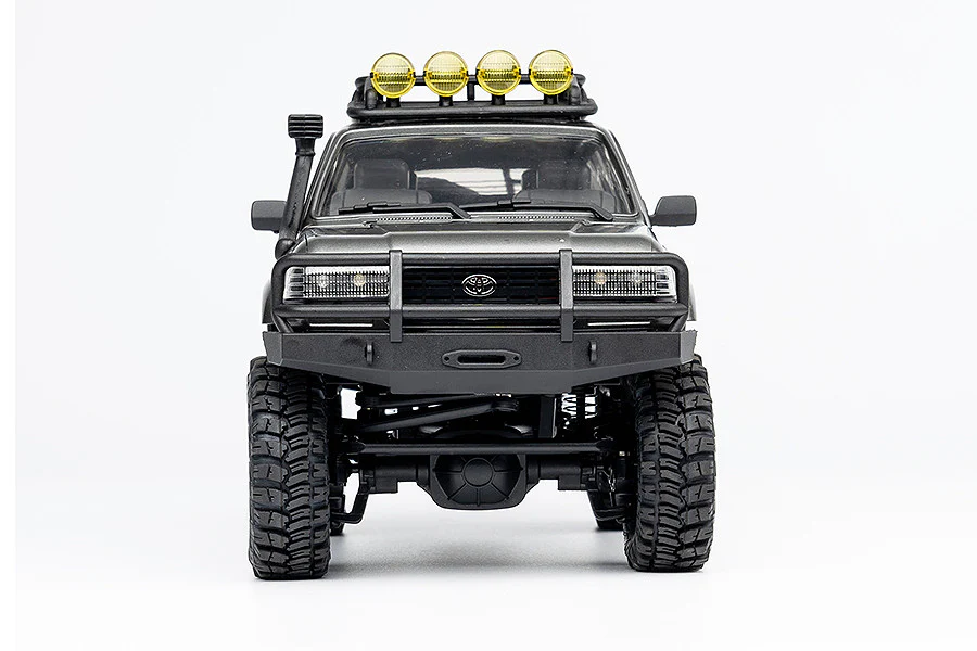 RocHobby 1/18 Toyota Land Cruiser 80 RTR ROC004RTR - Image 3