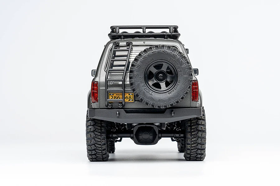 RocHobby 1/18 Toyota Land Cruiser 80 RTR ROC004RTR - Image 4