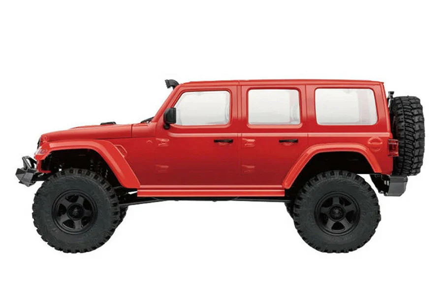 RocHobby Scaler Firehorse 1/18 RTR ROC11804 - Image 2