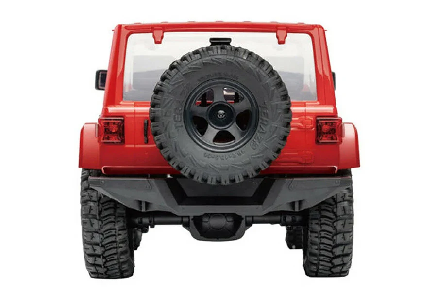 RocHobby Scaler Firehorse 1/18 RTR ROC11804 - Image 5