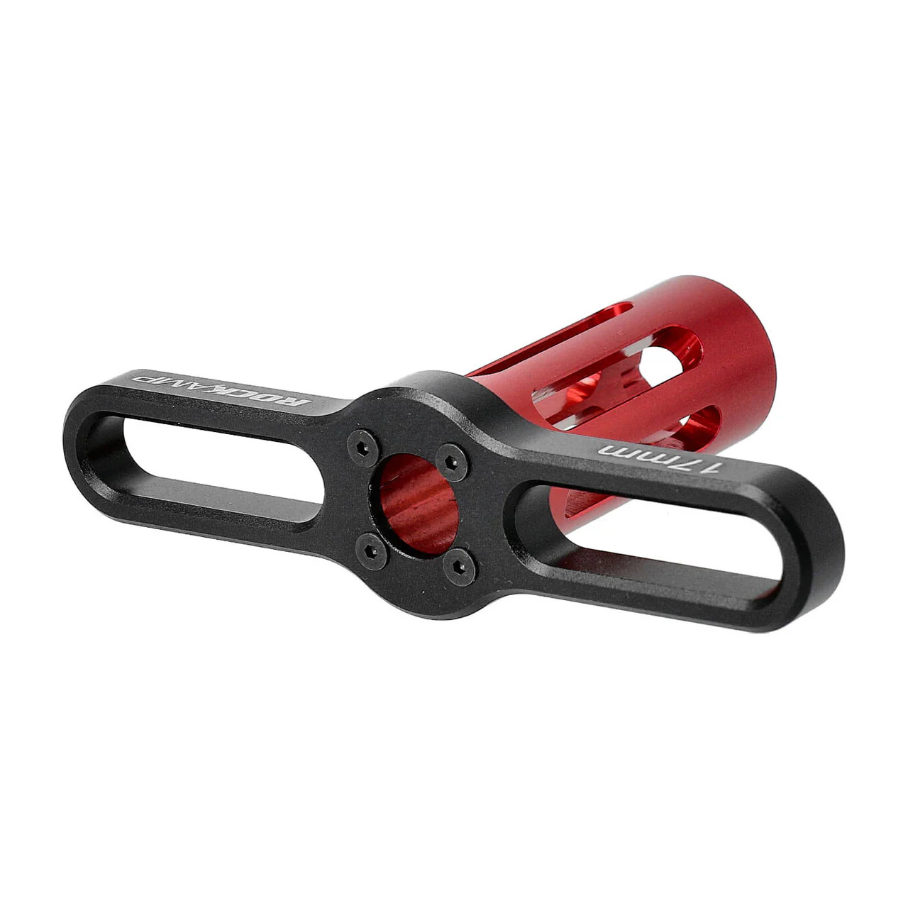 Rockamp Cle de Roue 17mm Aluminium RA50375 - Image 2