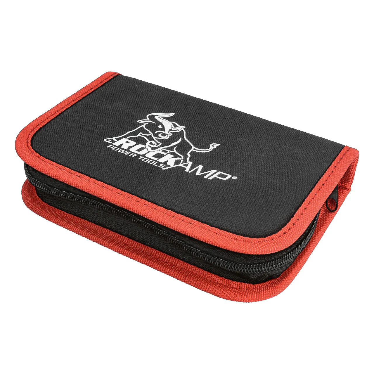 Rockamp Trousse à outils 10 pièces RA50303 - Image 2