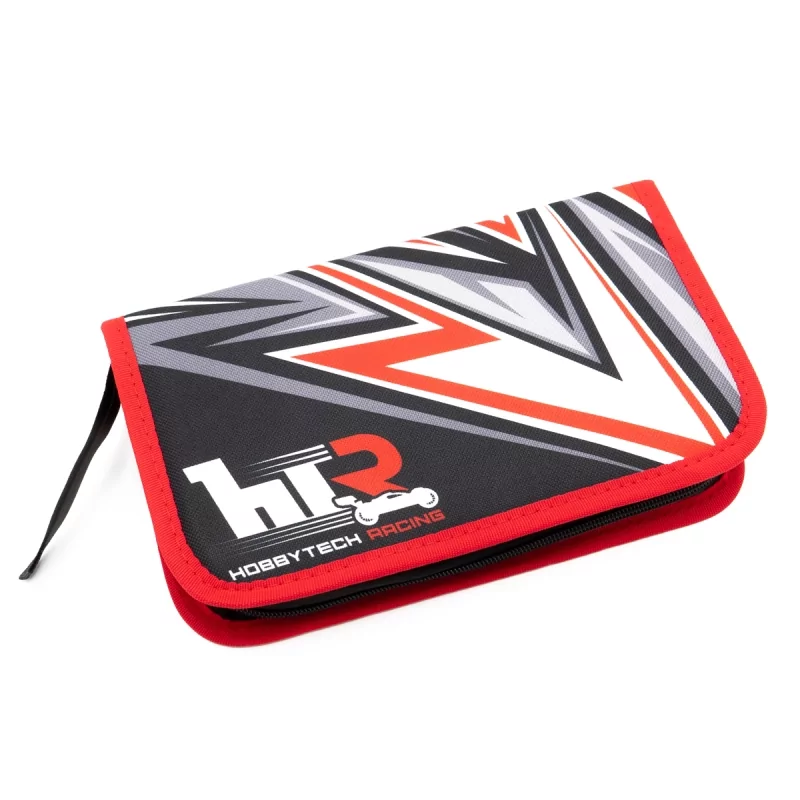 HobbyTech Trousse à Outils 12 pièces HTR-410 - Image 2