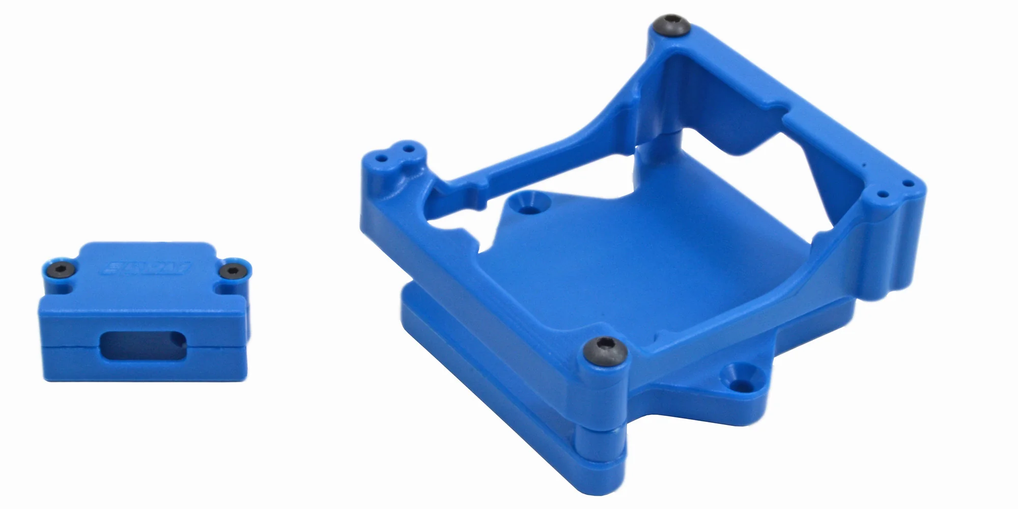 RPM Boitier de renfort pour variateur Sidewinder 4 81325 - Image 2