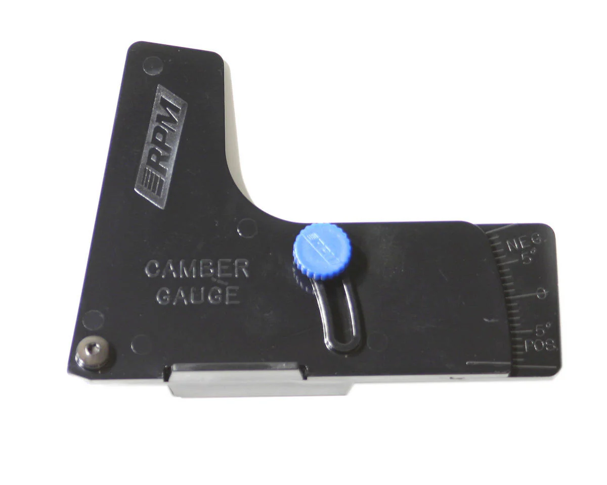 RPM Équerre de Carrossage 114mm 70992