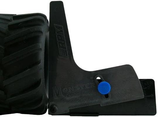 RPM Equerre de Carrossage 165mm 70950